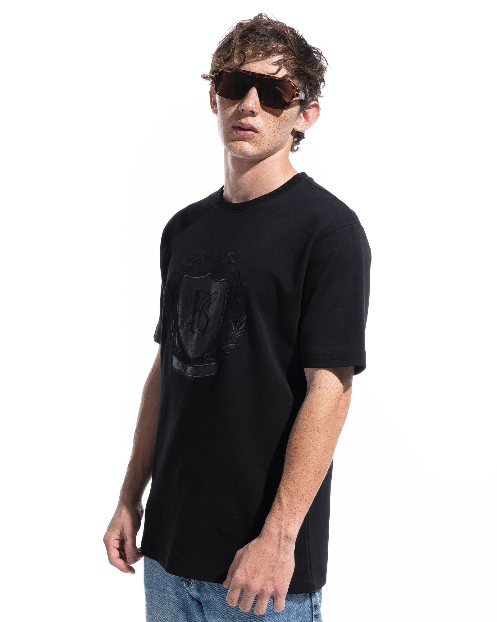 Camiseta Redline