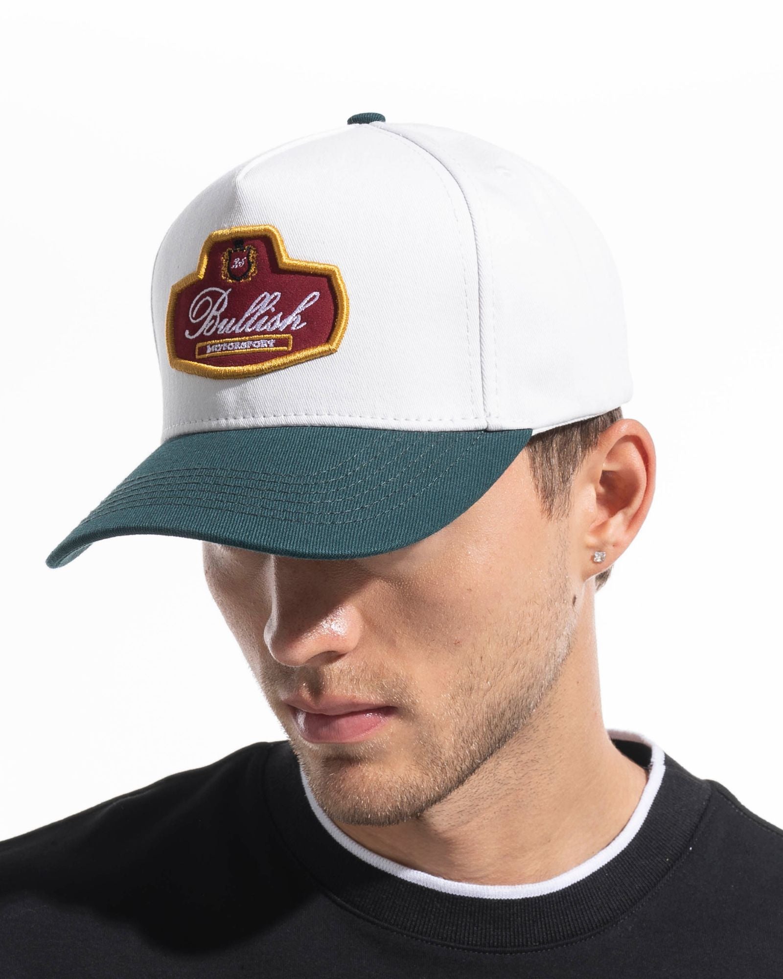 Gorra Senna