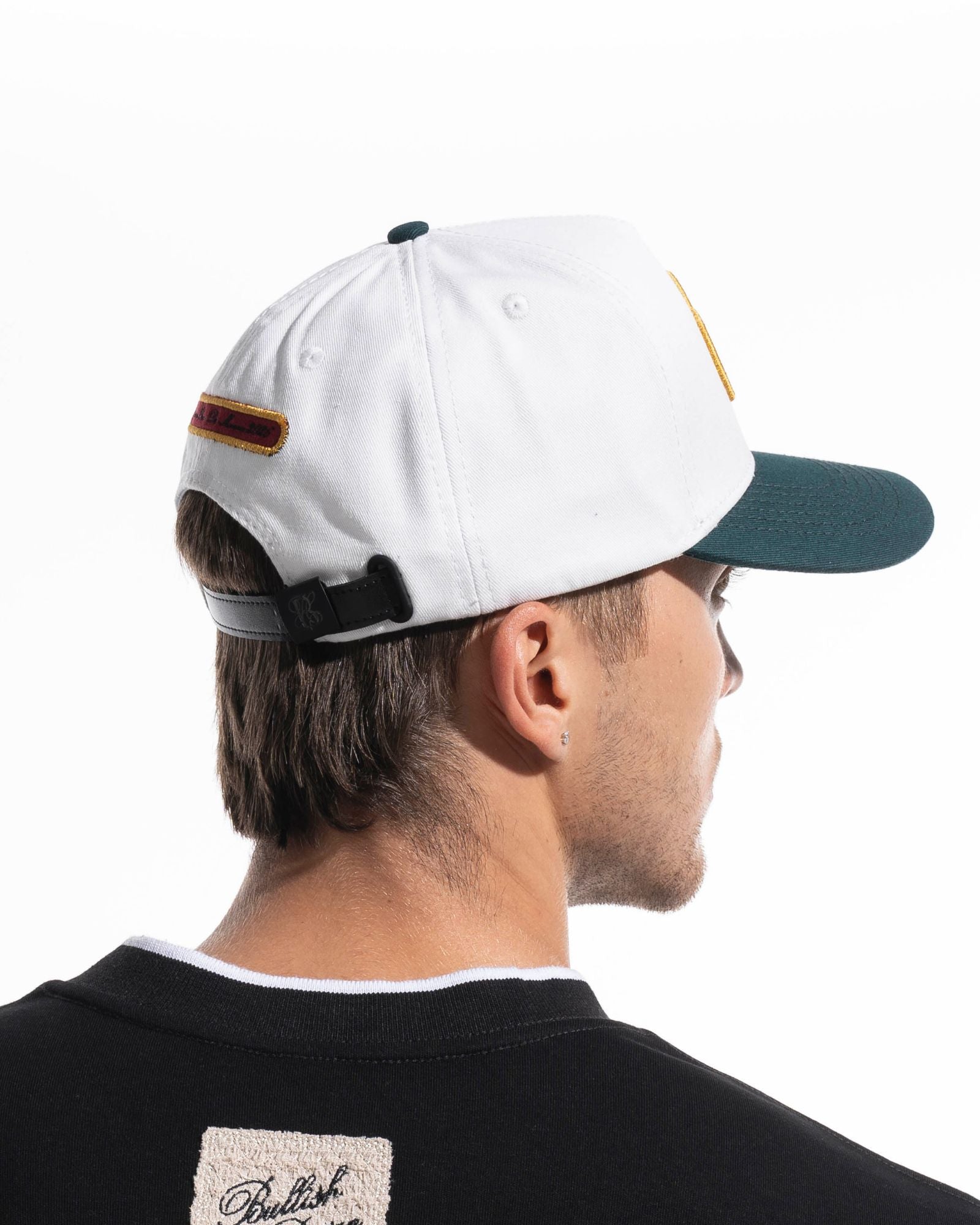 Gorra Senna