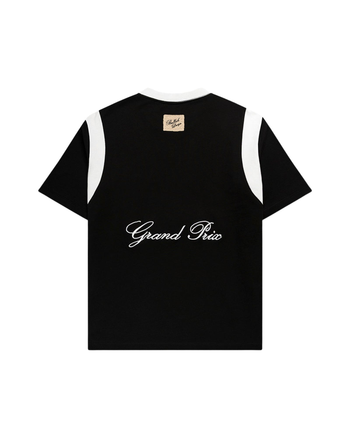 Camiseta Spyder