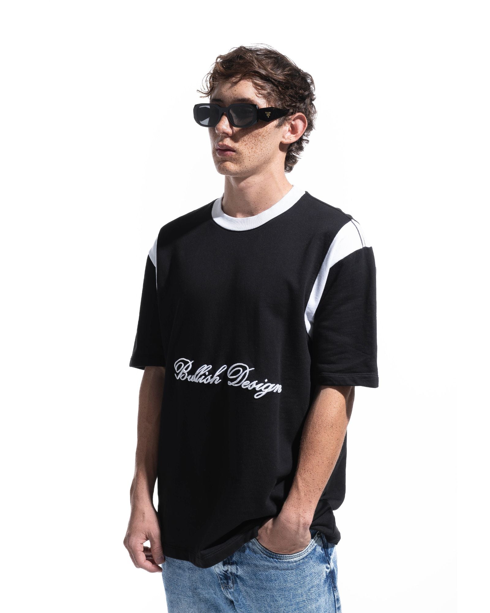 Camiseta Spyder
