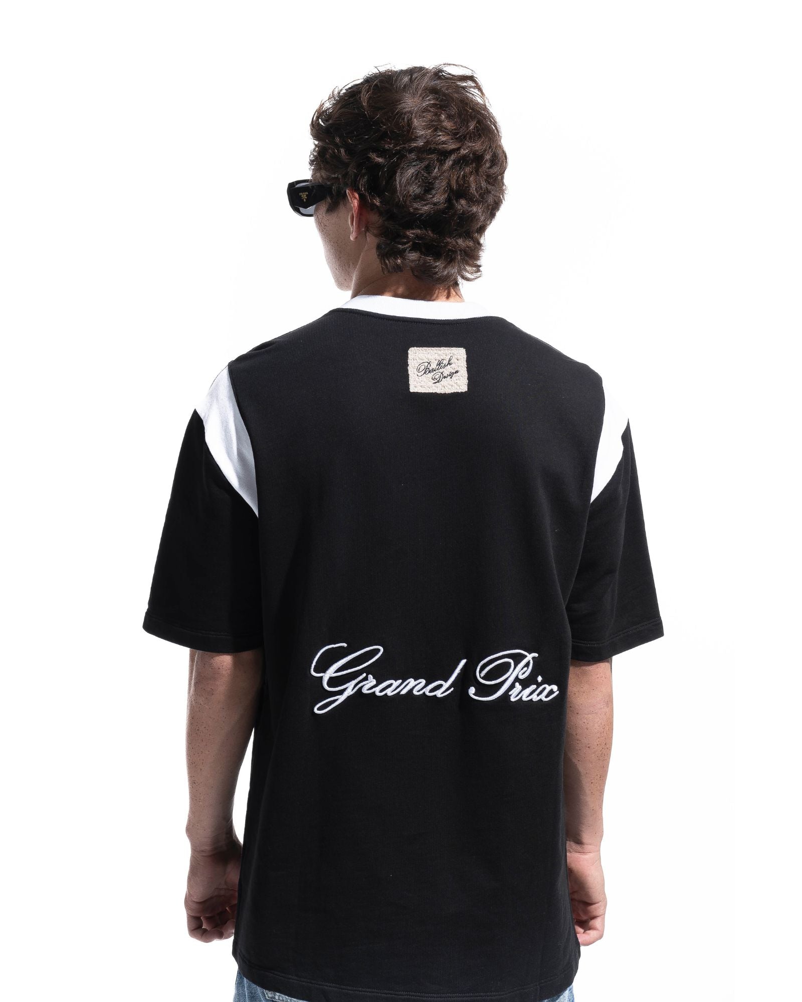 Camiseta Spyder