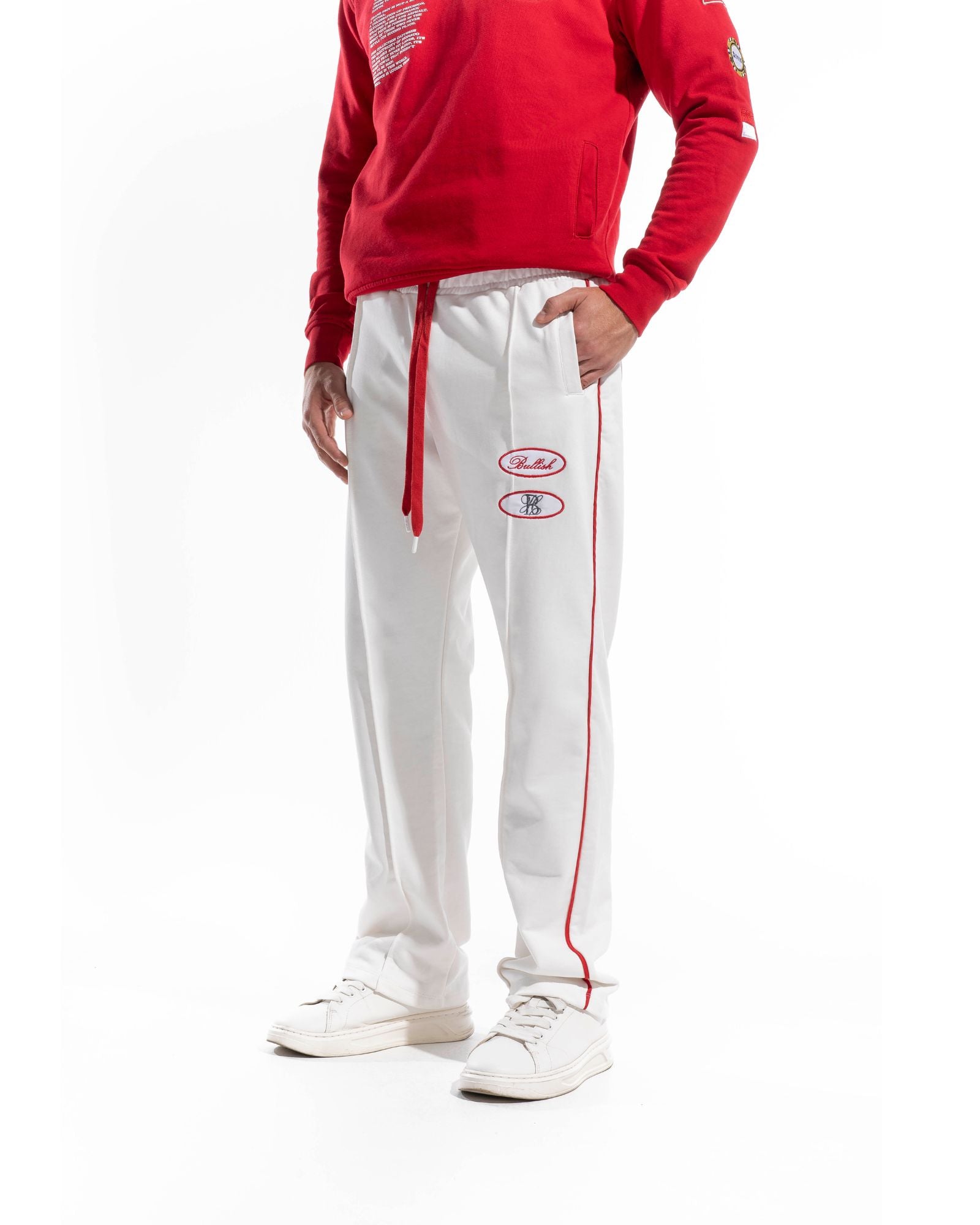 Sudadera Ayrton