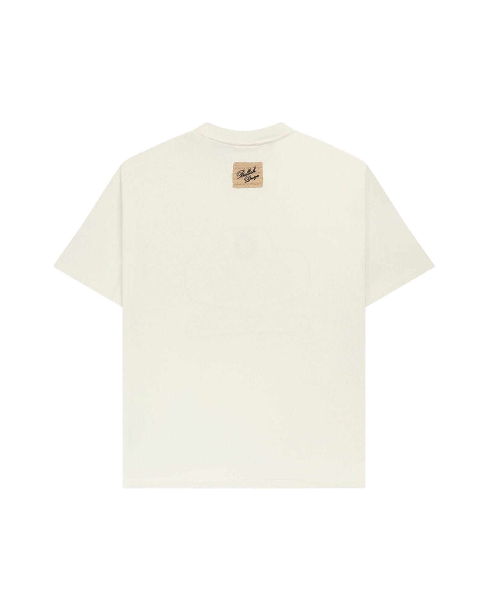 Camiseta Testarossa