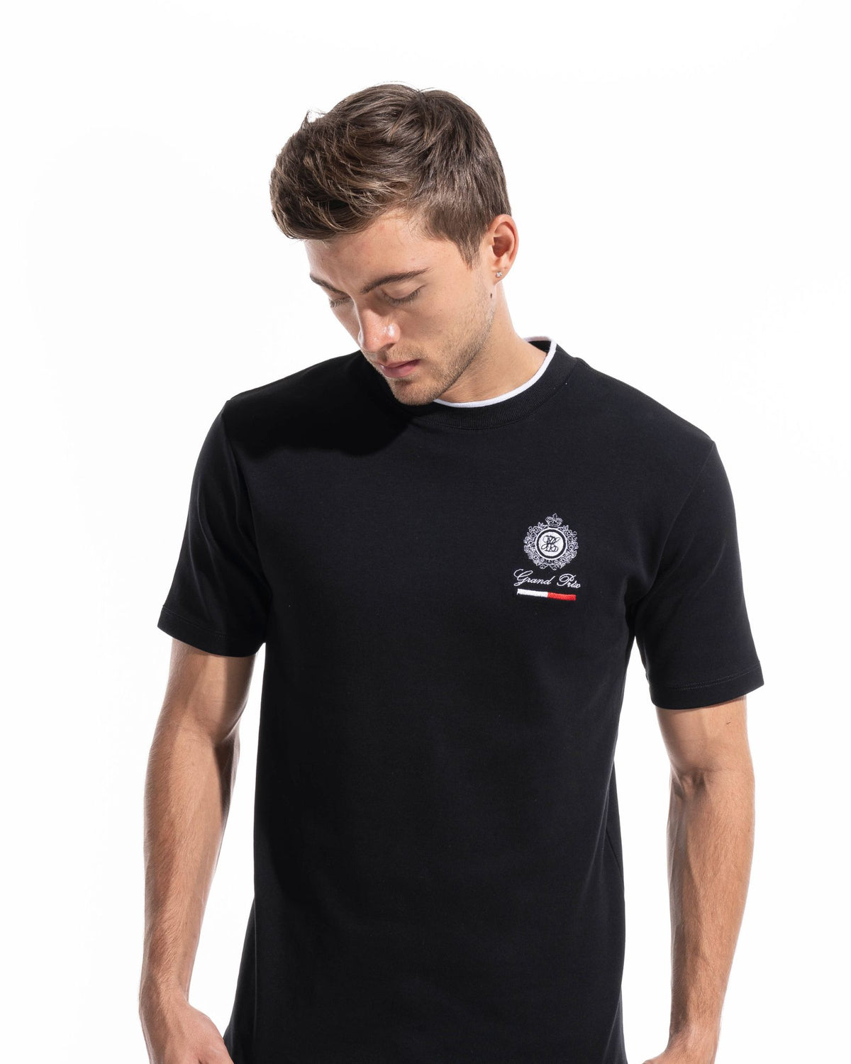 Camiseta Tributo