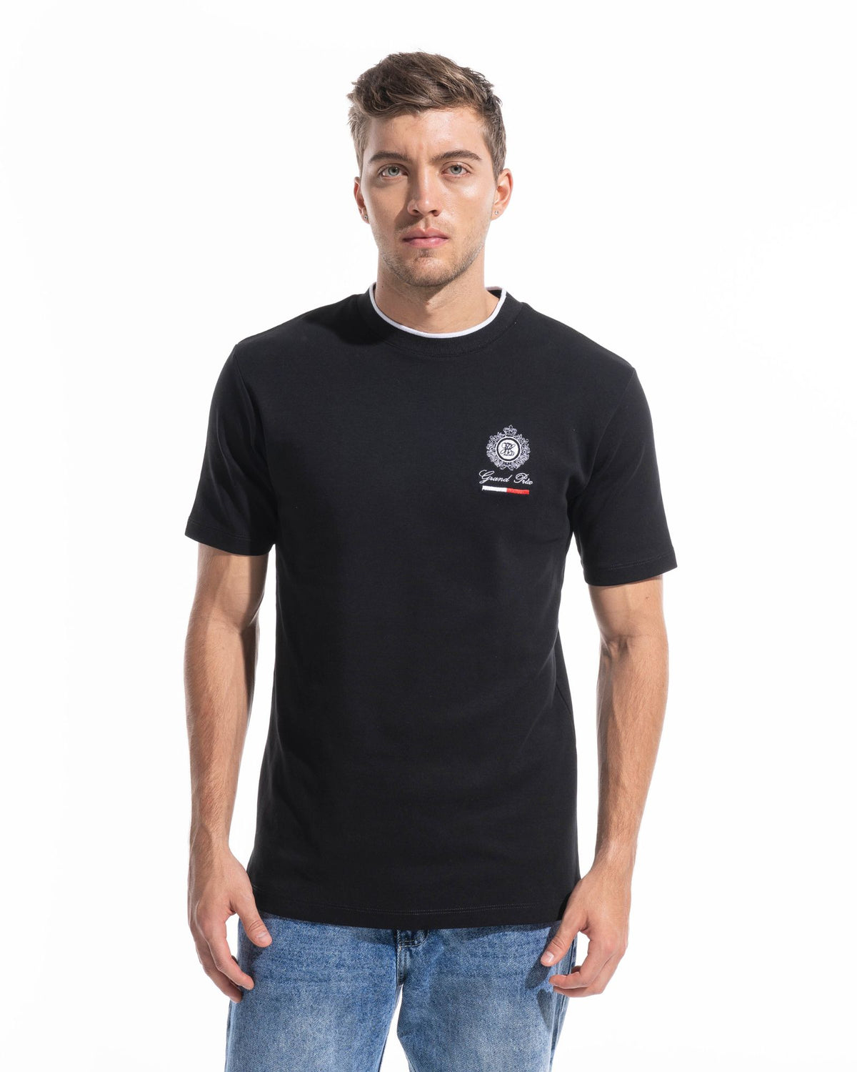 Camiseta Tributo