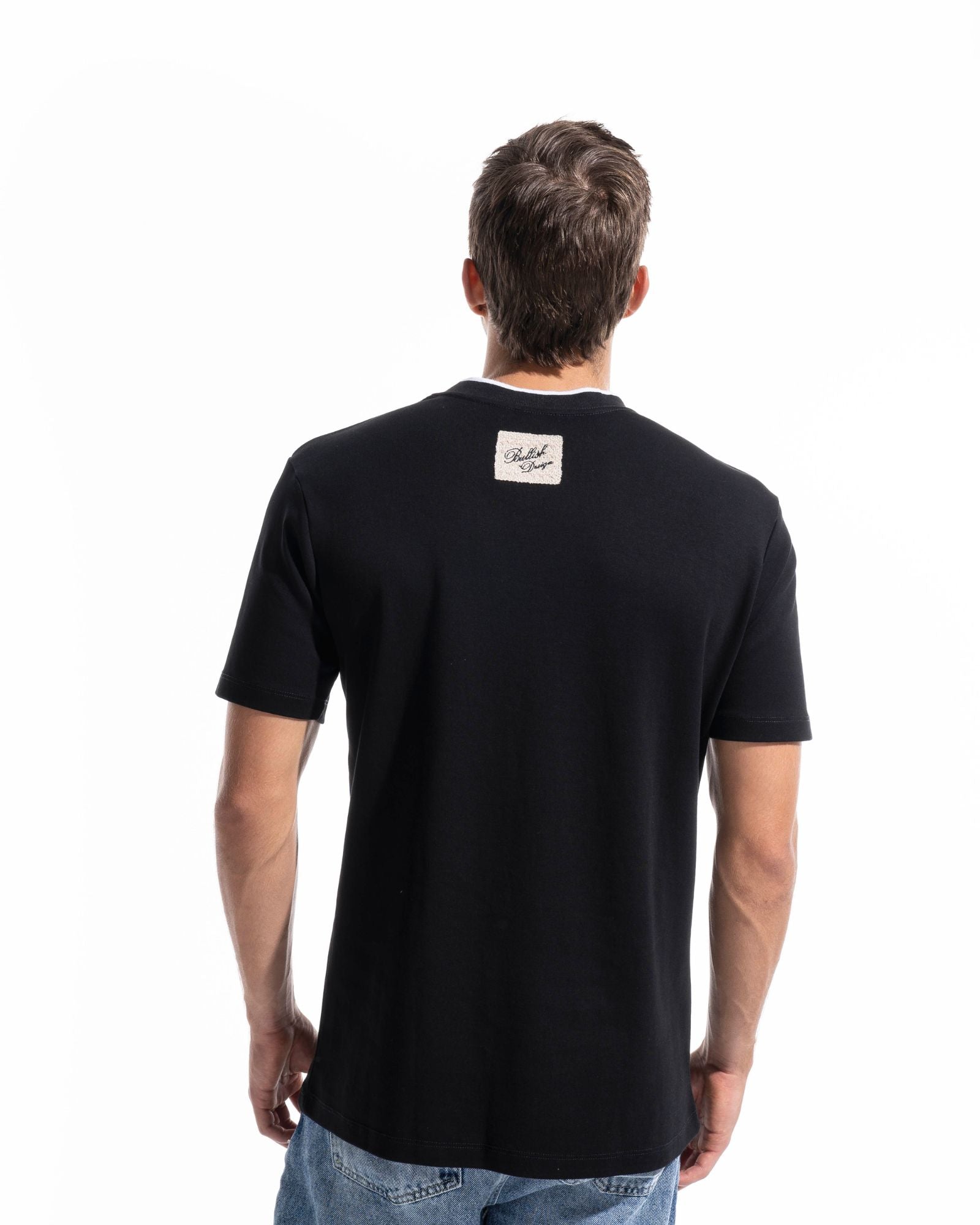 Camiseta Tributo