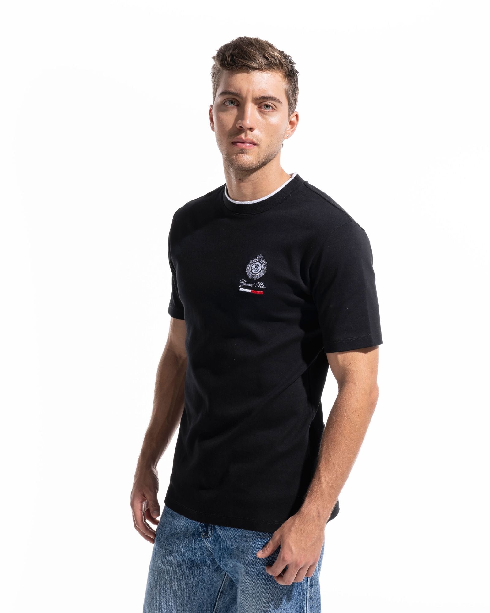 Camiseta Tributo