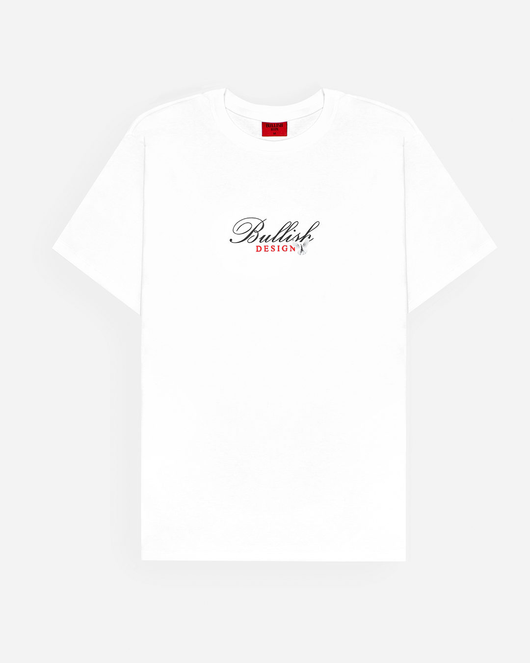 CARBONO WHITE T SHIRT