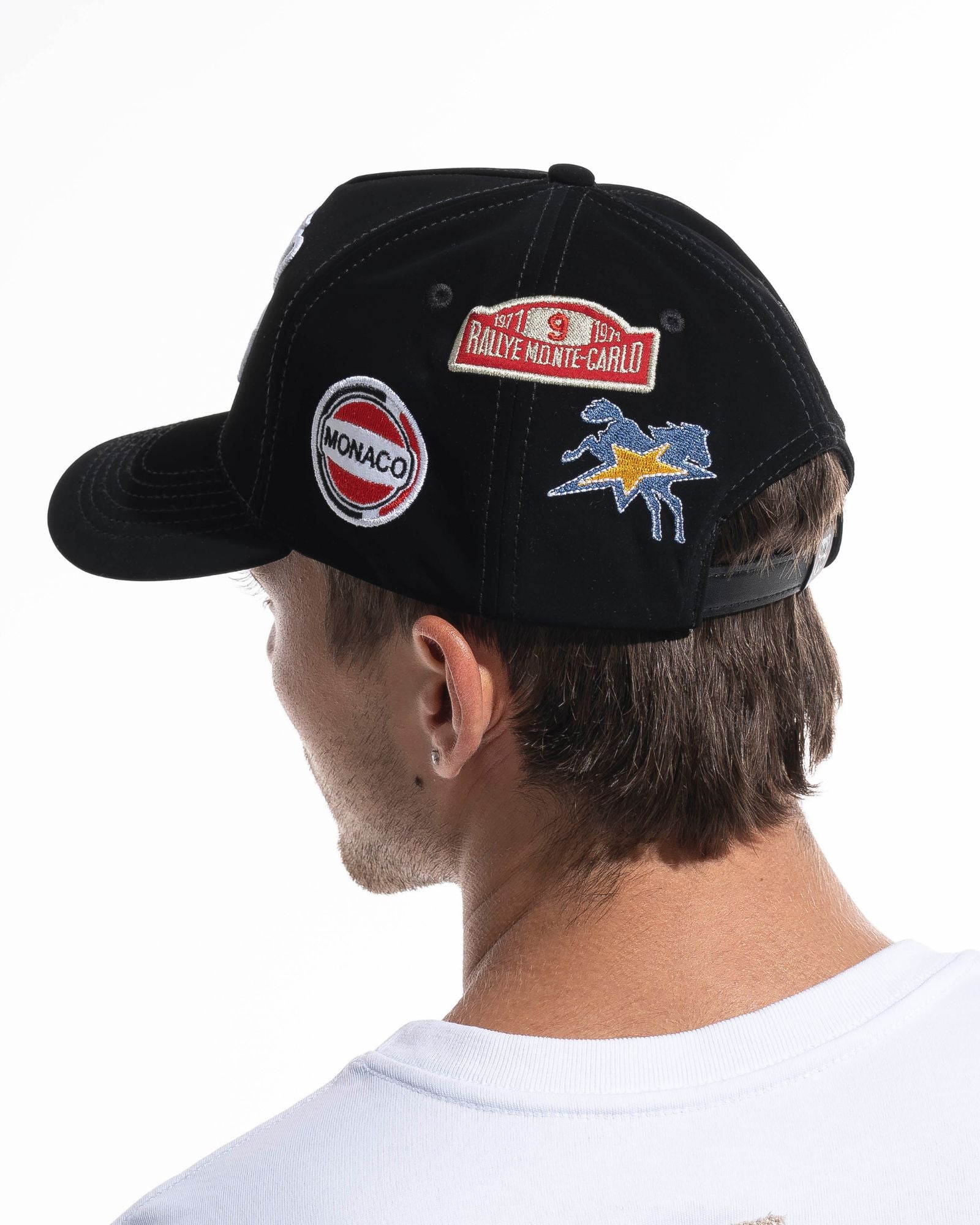Gorra Velocity
