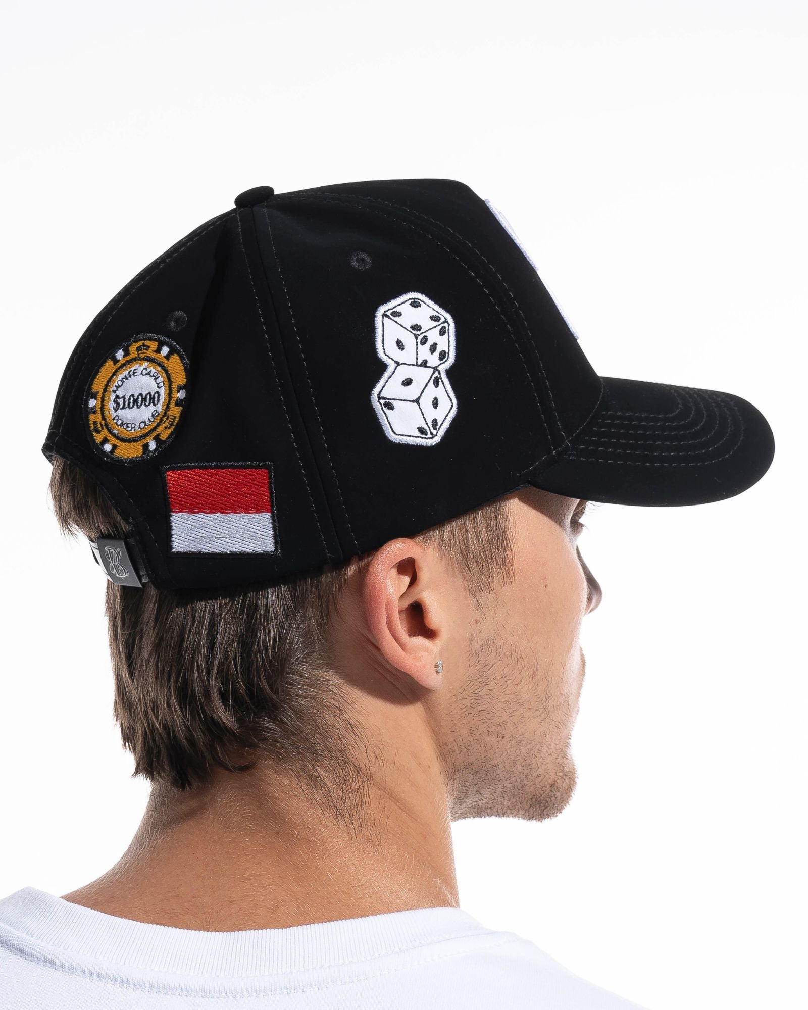 Gorra Velocity