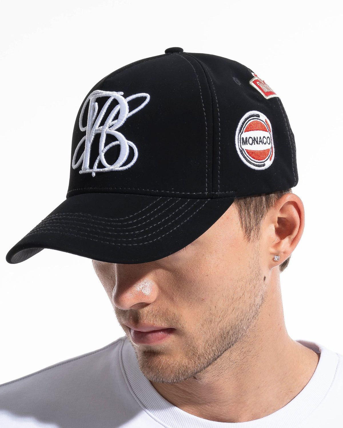 Gorra Velocity