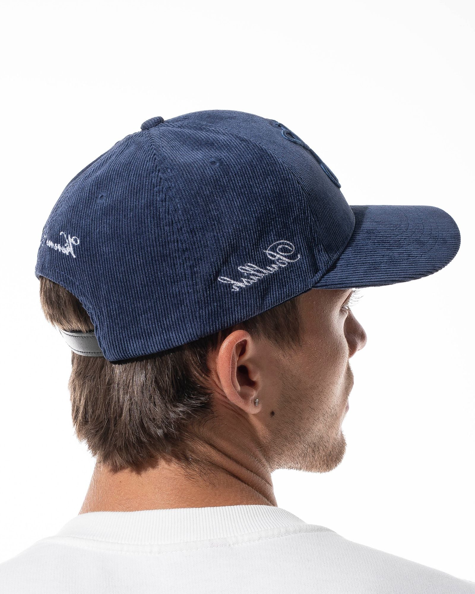 Gorra Versalles
