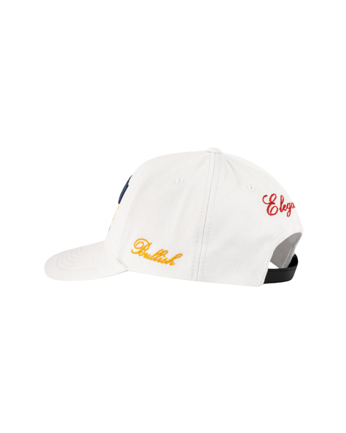 Gorra Visor Mujer