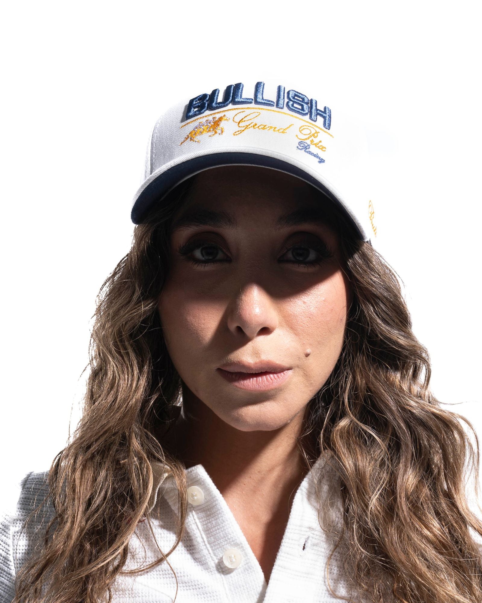 Gorra Visor Mujer