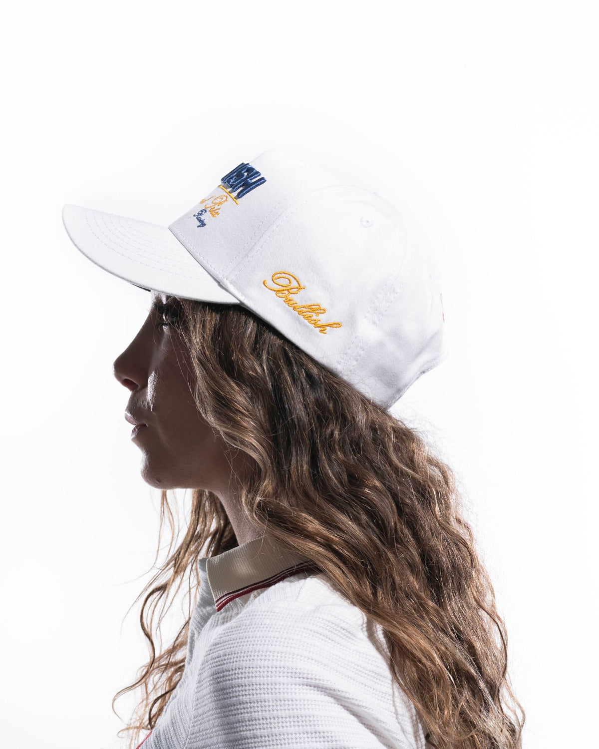 Gorra Visor Mujer