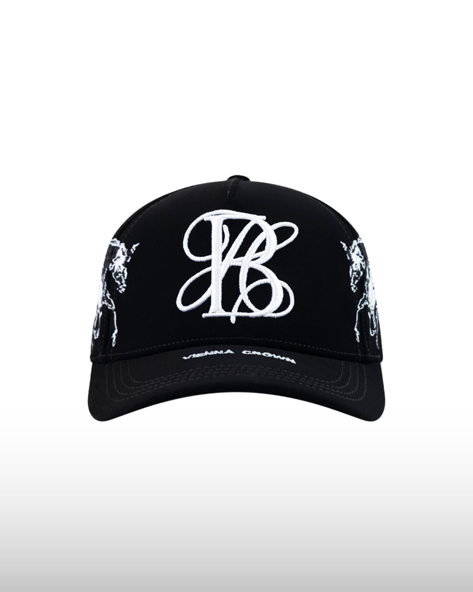 Gorra Windsor M