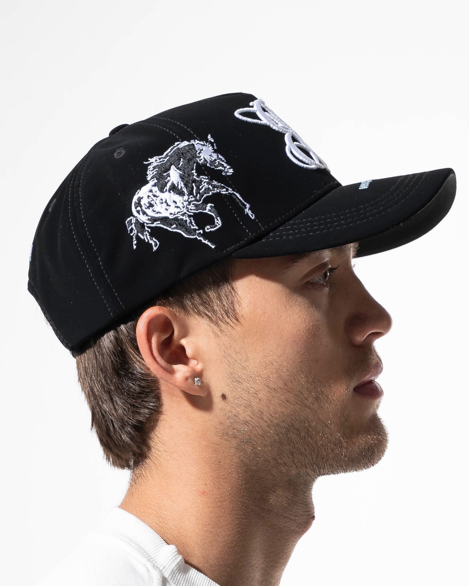 Gorra Windsor