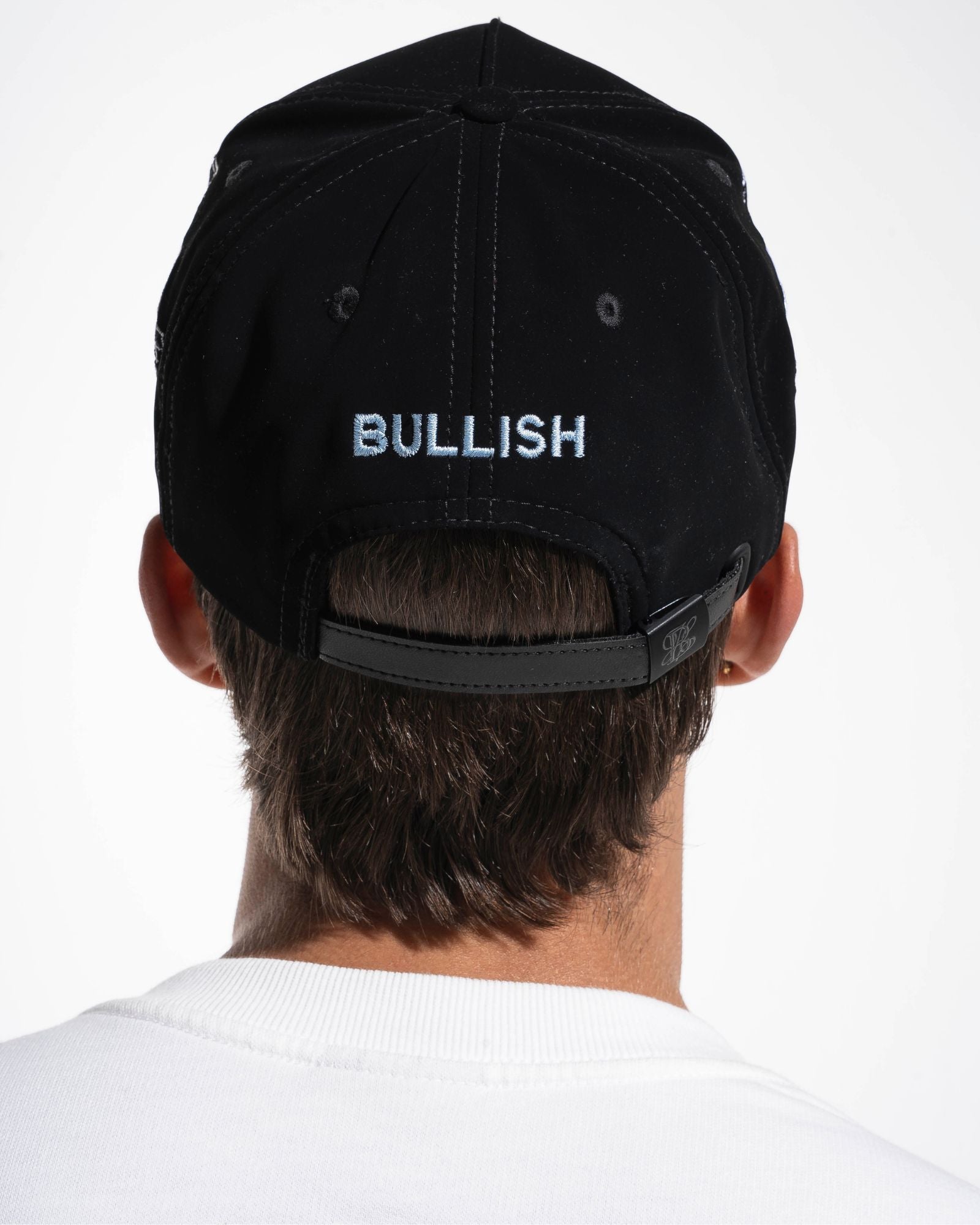 Gorra Windsor